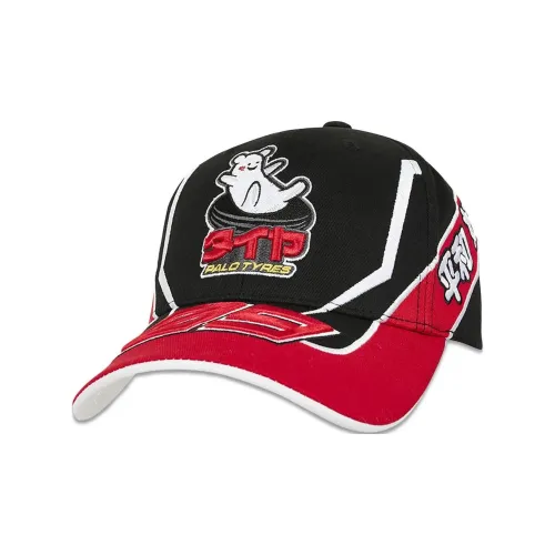 Кепки Palace унисекс черные