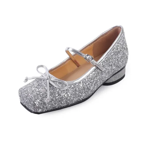 Rongcheng shoe king Женские повседневные туфли Женские