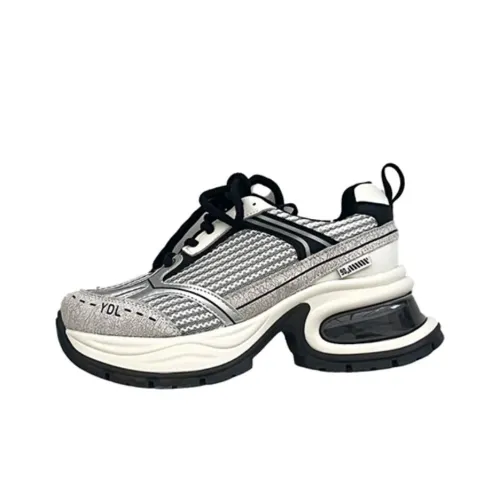 Petite The Only One Низкий Топ Повседневная Обувь