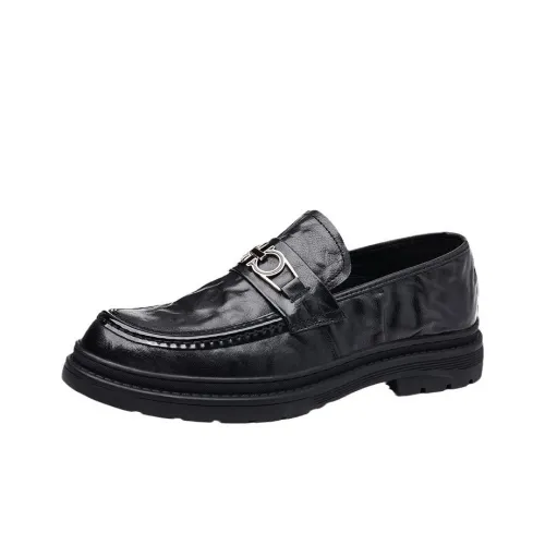 Rummaden Мужская повседневная обувь Мужская