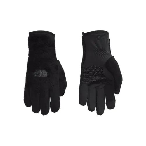 The North Face Силикон Смола, Высокий SHEEN Перчатки Женские
