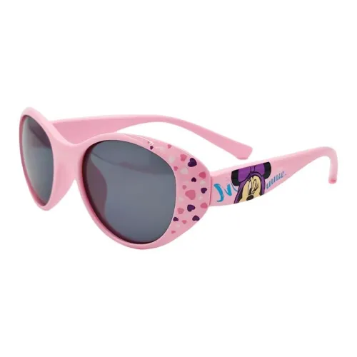 Disney Minnie Series детские солнцезащитные очки TPEE OVAL