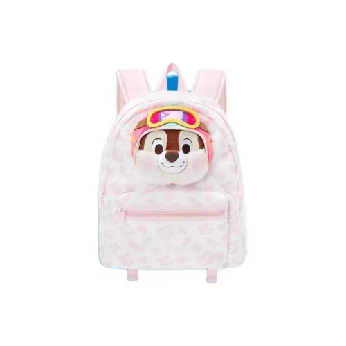 Disney Полиэстер Рюкзак Стандартный Унисекс Шанхай Disney