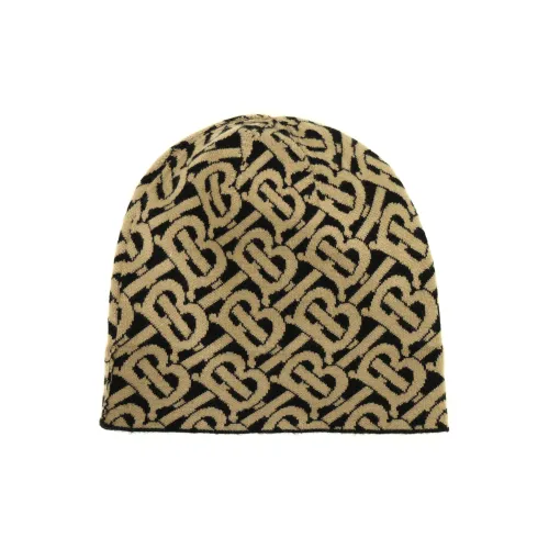 Burberry Полиэстер Beanies Мужской