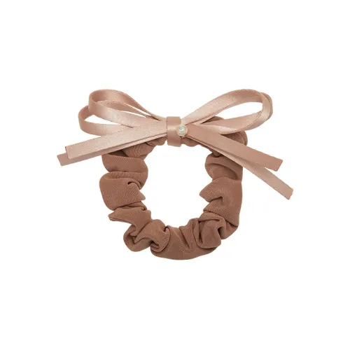 ALEXANDRE DE PARIS Beautiful Intentions Кольцо для хвостика Аксессуары для волос Женские