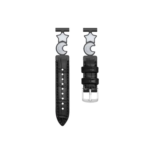 Часы Mr. Strap Полоска Совместимость с Huawei Кожа