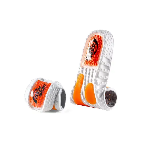 Footprint Tribe Эластичная ткань + ПУ (полиуретан) + Гель стельки Унисекс