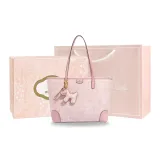 Цветочный Розовый Коробка (Поддерживает 14-дюймовые компьютеры)