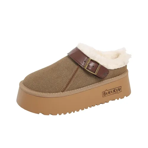 ЮЙЧЖАОЛИНЬ Детские ботинки Подростки