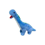 Синий Длинный-Ошейник Дракон