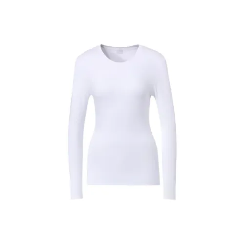 ZIMMERLI Белые Женские Майки под одеждой