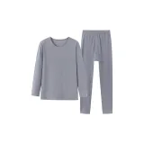 Тёмно-фиолетовый серый.