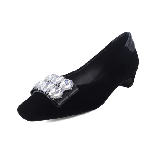 Rongcheng shoe king Женские повседневные туфли Женские