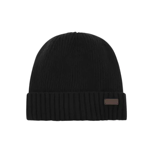 BARBOUR Шапки-бини Мужской
