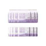 [Предложение 100-150 цзинь] Ежедневное использование 8 шт*6 + Спальные штаны 6 шт*6