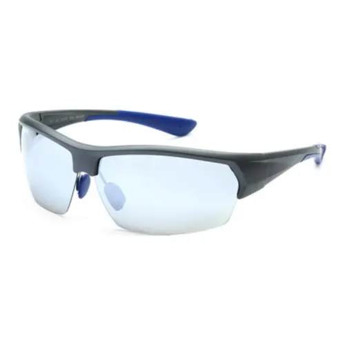 Skechers Plastic Square Sunglasses Men's Gray Skechers Пластик Квадратные Солнцезащитные очки Мужские Серые