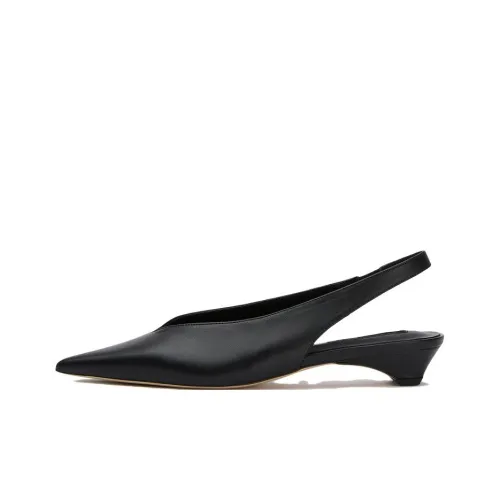 Tony Bianco Casual 2,5 см Женские