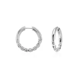 Серебристый