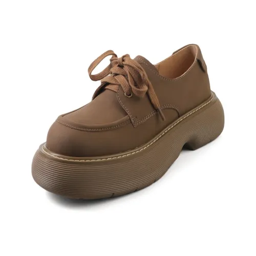 Rongcheng shoe king Женские повседневные туфли Женские