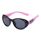 Вишня Минни-Старлайт Черный [Подходит для 3-8 лет] Включает футляр для очков Disney