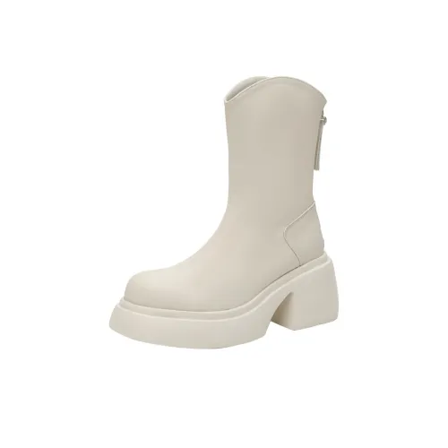 KATHRYN WILSON Ботильоны 7 см Женские