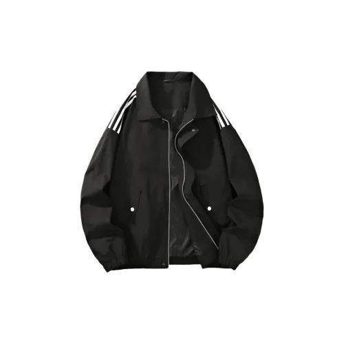 GONGFUSHE Унисекс Куртки