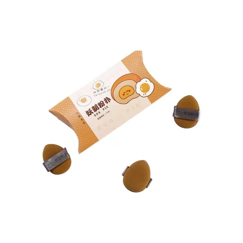 Yaozhi Puffs / Makeup Sponges Унисекс