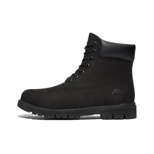 Timberland Короткий Мартин Ботинок Мужской Черный