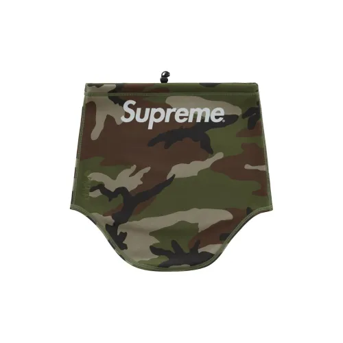 Supreme Шарфы Унисекс
