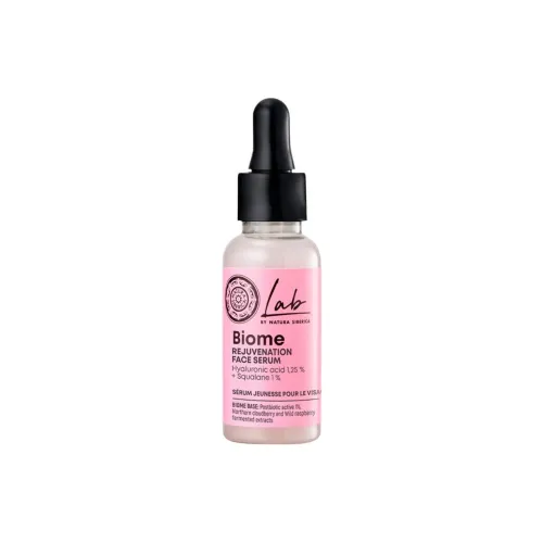 NATURA SIBERICA Жидкость Essences Унисекс