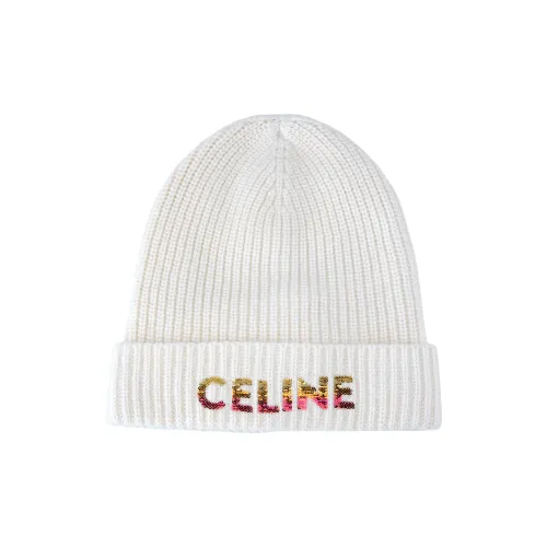 CELINE Шерсть Бини Мужской