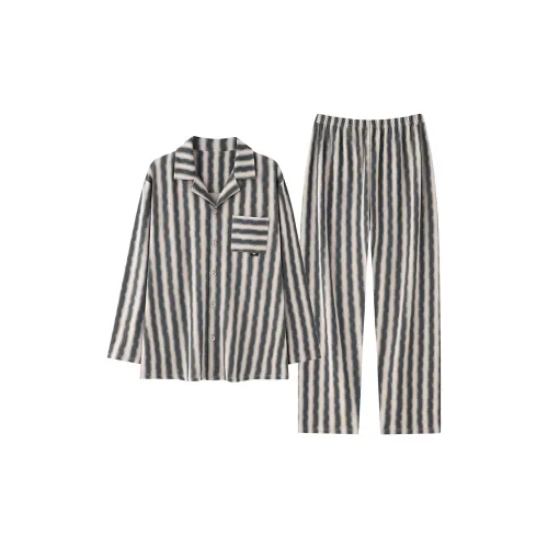 Good Fortune Пижамный комплект Мужской Цвет на изображении