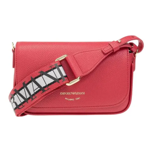 EMPORIO ARMANI Сумки через плечо Женские