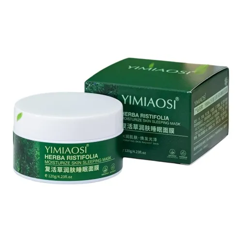 YIMIAOSI Маска для лица унисекс