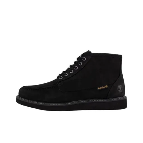 Timberland Outdoor Черный Мужской