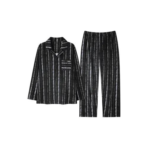 Good Fortune Пижамный комплект Мужской Цвет на изображении