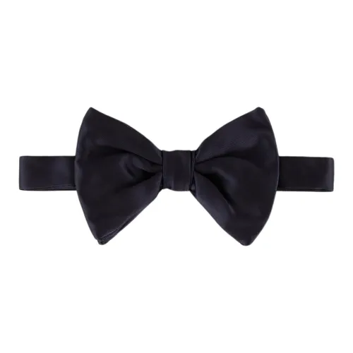 AMANI Шелк шелковые галстуки из шелка тутового дерева мужской темно-синий