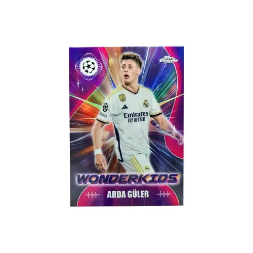 Topps Спортивные карты