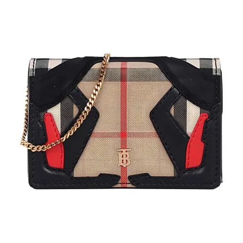 Burberry Сумки через плечо Унисекс