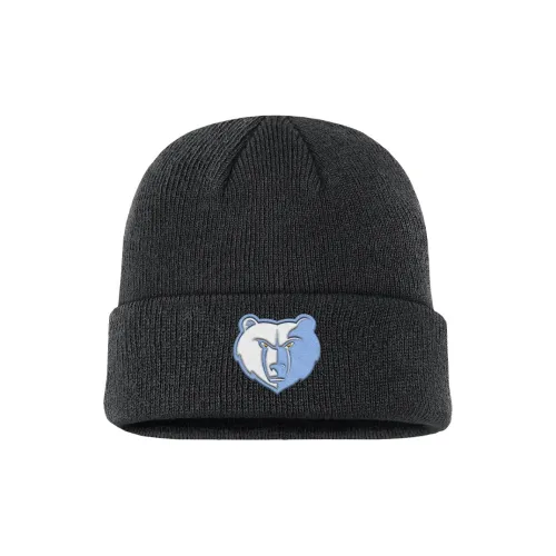 NIKE Акриловые Шапки-бини Унисекс