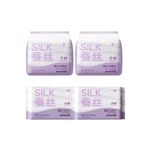 The beginning of the child Панчохи Стиль Санитарная прокладка