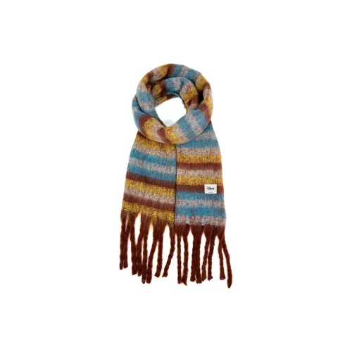 Disney Полиэстер Трикотаж Шарфы Унисекс