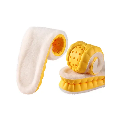 Footprint Tribe Стельки из ПУ (полиуретан) Женские