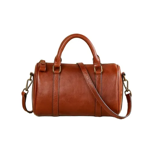 Espin Коровья кожа Сумка Стандартная Женская Многоцветная