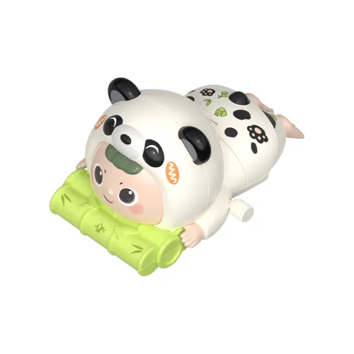 CHAOKULE Ползущая Корова Малыш Игрушки