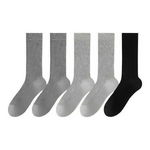 Ni Light Носки Crew Женские упаковка из 5 пар