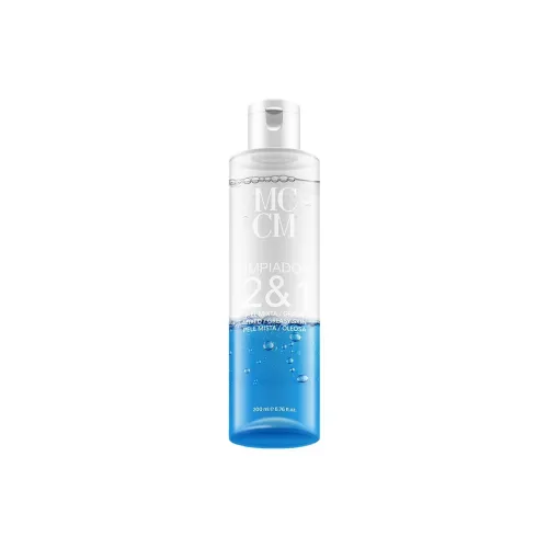 MCCM MEDICAL COSMETICS Средства для снятия макияжа Женские