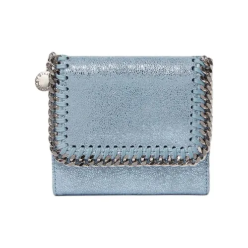 STELLA MCCARTNEY Falabella Кошельки Женские