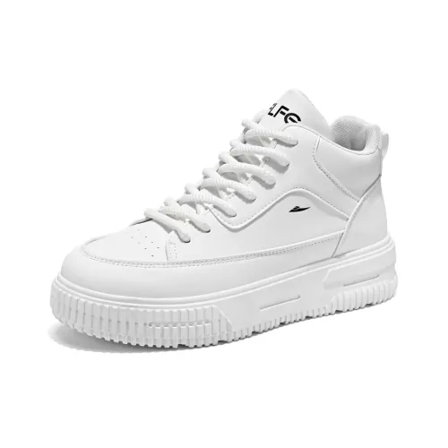 Кроссовки для скейтбординга KUDING Low Top Unisex