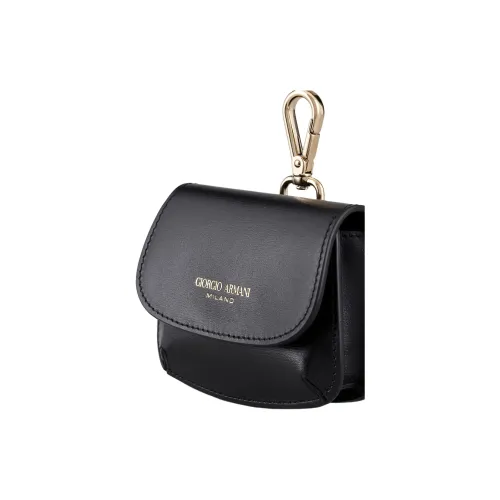 AMANI Коровья кожа Подвески Унисекс Черный